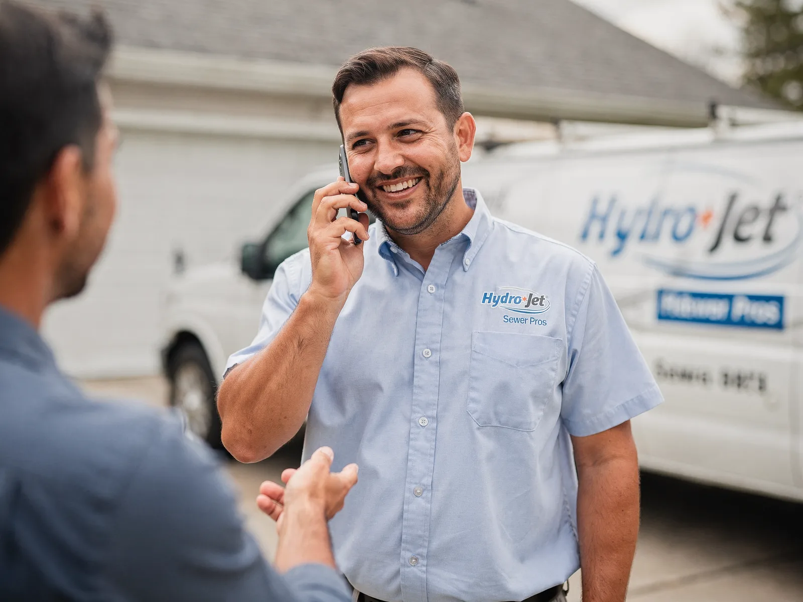 Hydro Jetting Maud, TX FAQs